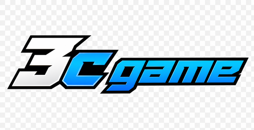 3C Game logo